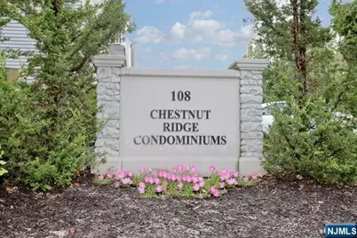 108-110 Passaic Avenue C-24 #C-24, Nutley, NJ 07110 - Photo 1