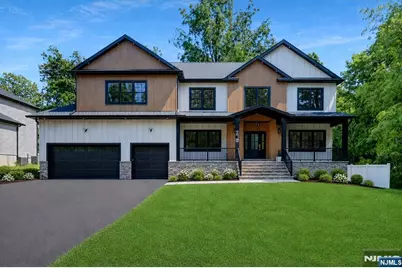 275 Beachwood Road, Morris Township, NJ 07054 - Photo 2