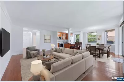 200 Grand Cove Way 4J #4J, Edgewater, NJ 07020 - Photo 1