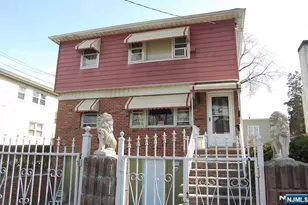 380-382 20th St, Newark, NJ 07103 - Photo 1