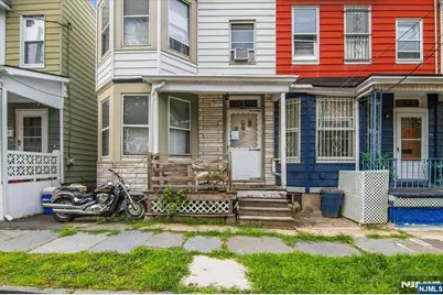 195 Duane Street, Orange, NJ 07050 - Photo 2