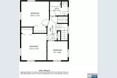 162 Maple Street, West Orange Township, NJ 07052 - Photo 34