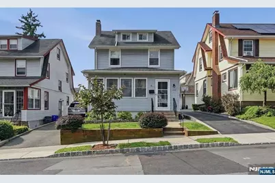 162 Maple Street, West Orange Township, NJ 07052 - Photo 1