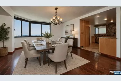 2140 Harmon Cove Tower 2140 #2140, Secaucus, NJ 07094 - Photo 2