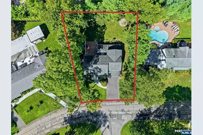97 Lawrence Parkway, Tenafly, NJ 07670 - Photo 36