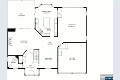 97 Lawrence Parkway, Tenafly, NJ 07670 - Photo 38