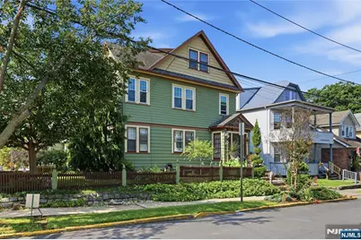 41 Beekman Street, Bloomfield, NJ 07003 - Photo 18