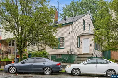 66 Belmont Avenue, Paterson, NJ 07522 - Photo 1