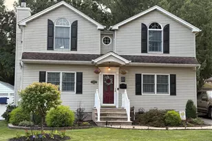 58 Lafayette Ave, Maywood, NJ 07607 - Photo 1
