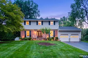 8 Cedar Ln, Roseland, NJ 07068 - Photo 1