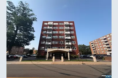 20 Jefferson Street F7 #F7, Hackensack, NJ 07601 - Photo 4