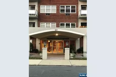 20 Jefferson Street F7 #F7, Hackensack, NJ 07601 - Photo 2