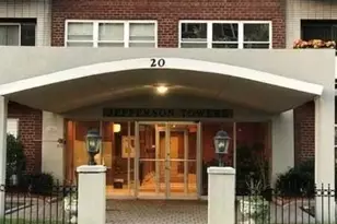 20 Jefferson Street F7, Hackensack, NJ 07601 - Photo 2