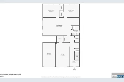 122 Edsall Avenue, Palisades Park, NJ 07650 - Photo 48