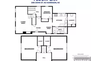 208 John Street 2, Harrison, NJ 07029 - Photo 12