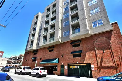 318 54th Street 4L #4L, West New York, NJ 07093 - Photo 2