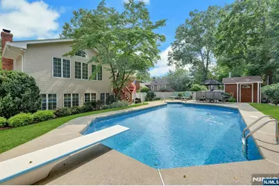 33 Hurlbut Street, Westwood, NJ 07675 - Photo 40