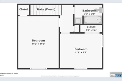 2199 Center Avenue B #B, Fort Lee, NJ 07024 - Photo 24