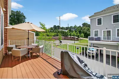 283 Bradley Drive, Wood Ridge, NJ 07075 - Photo 18