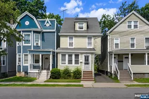 27 Cummings St, Irvington, NJ 07111 - Photo 1