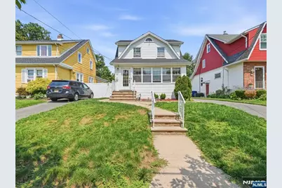 66 Ross Avenue, Hackensack, NJ 07601 - Photo 1