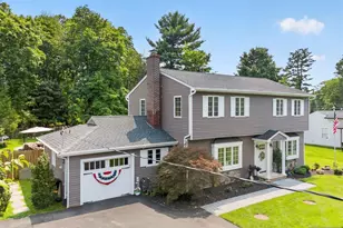 392 Monroe Ave, Wyckoff Township, NJ 07481 - Photo 4