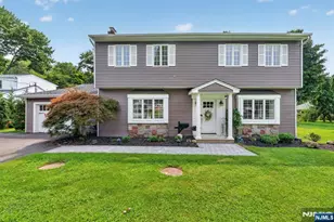 392 Monroe Ave, Wyckoff Township, NJ 07481 - Photo 1