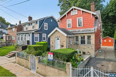 406-408 3rd Avenue, Newark, NJ 07107 - Photo 1