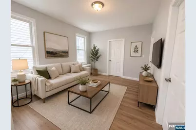 227 Patterson Street 2F #2F, Harrison, NJ 07029 - Photo 1