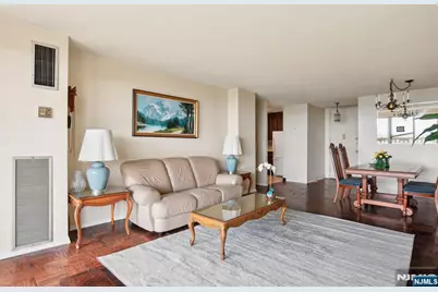 555 North Avenue 25K #25K, Fort Lee, NJ 07024 - Photo 2