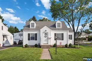 22 First St, Mahwah, NJ 07430 - Photo 1