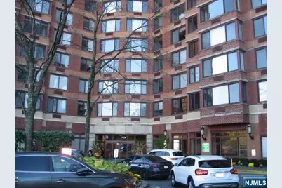 100 Old Palisade Road 3605 #3605, Fort Lee, NJ 07024 - Photo 36