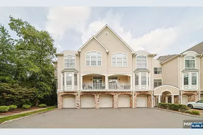 604 Turlington Court 234 #234, Livingston, NJ 07039 - Photo 1