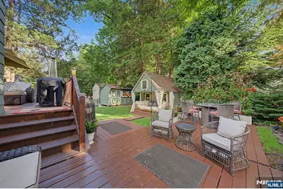 11 Willow Street, Cranford Township, NJ 07016 - Photo 38