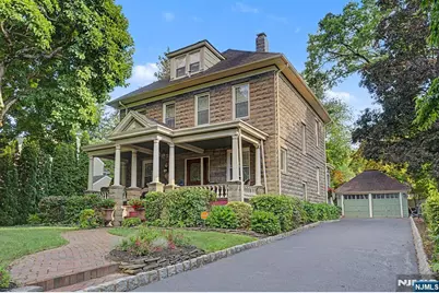 11 Willow Street, Cranford Township, NJ 07016 - Photo 1