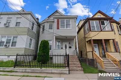368 Howe Avenue, Passaic, NJ 07055 - Photo 1