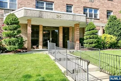 25 Jefferson Street 6D #6D, Hackensack, NJ 07601 - Photo 1
