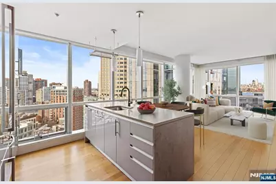 77 Hudson Street 2303 #2303, Jersey City, NJ 07302 - Photo 1