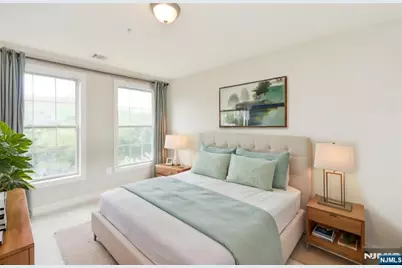 54 Polifly Road 409 #409, Hackensack, NJ 07601 - Photo 8