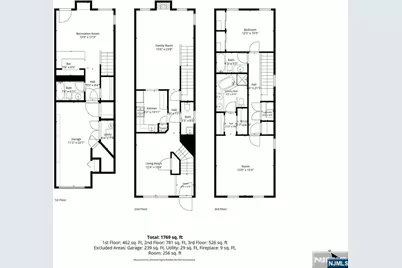 427 Hartford Drive 4028 #4028, Nutley, NJ 07110 - Photo 42