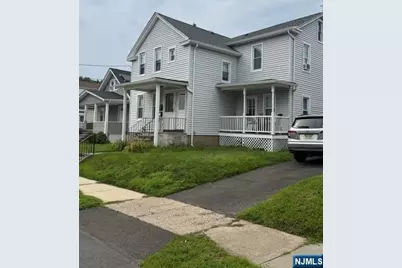 265 Rea Av Rea Avenue Avenue 1 #1, Hawthorne, NJ 07506 - Photo 1