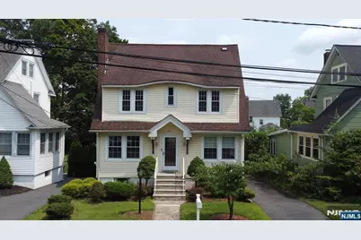 352 Demarest Avenue, Oradell, NJ 07649 - Photo 1