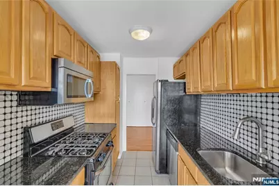 6600 Boulevard East 11E #11E, West New York, NJ 07093 - Photo 4