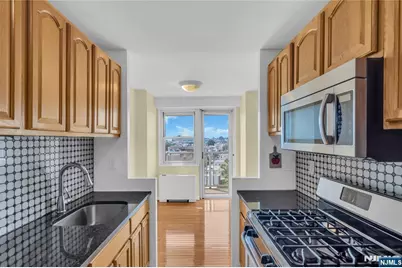 6600 Boulevard East 11E #11E, West New York, NJ 07093 - Photo 2