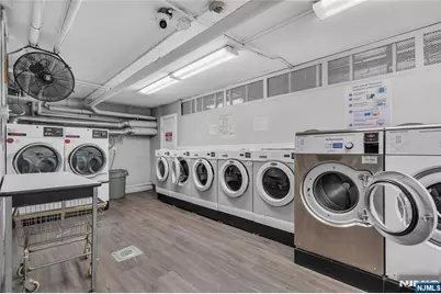 6600 Boulevard East 11E #11E, West New York, NJ 07093 - Photo 20