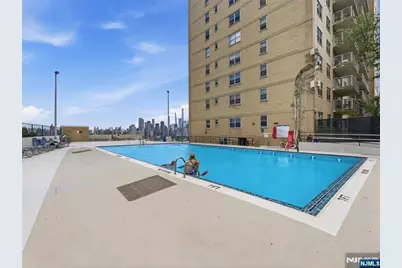 6600 Boulevard E 19H #19H, West New York, NJ 07093 - Photo 20