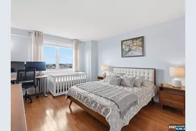 6600 Boulevard E 19H #19H, West New York, NJ 07093 - Photo 18