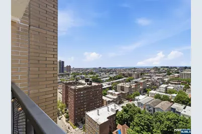 6600 Boulevard E 19H #19H, West New York, NJ 07093 - Photo 10