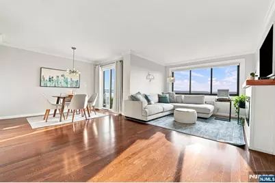 125 Prospect Avenue 18D #18D, Hackensack, NJ 07601 - Photo 6