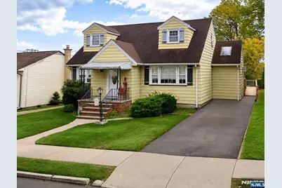 160 Dewey Street, Garfield, NJ 07026 - Photo 2